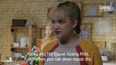 THARIQ RIDZUWAN : HIS TREASURE EP7 PART 1