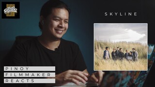 SKYLINE | Pinoy Filmmaker Reacts | CONG TV