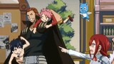 FAIRYTAIL / TAGALOG / S3-Episode 6