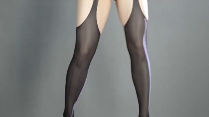 Dance, Slow Rock, Body Presentation