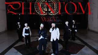 [WayV] Kịch tính sôi động giữa tiết trời giá lạnh! Đĩa đơn trở lại mới nhất của Phantom-WayV: bản co