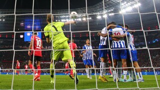 Bayer 04 Leverkusen (0 - 3) FC Porto (UCL 2022/23)