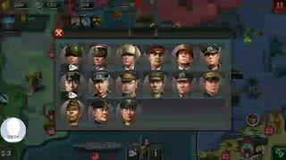World Conqueror 3 Indian Ocean War