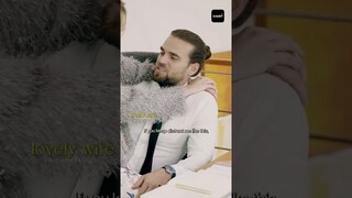 Return of CEO's Lovely Wife