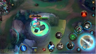 Liên Minh _ Tốc Chiến _ GRAVES LÀ FAKER PHẢI KHÔNG NHỈ_ _ ĐÁNH OUT TRÌNH RANK ĐẠ