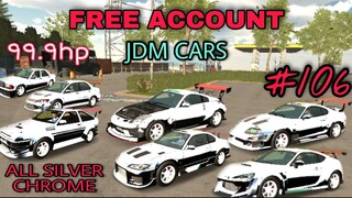 🎉free account #106 with 350z  🔥2021 car parking multiplayer👉  new update 2021 giveaway