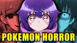 Ketika Pokemon Berubah Jadi Setan - Dark Gathering, Anime Bagus Banget