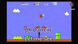 Michael Jackson and Justin Timberlake Love Never Felt So Good Karaoke PH