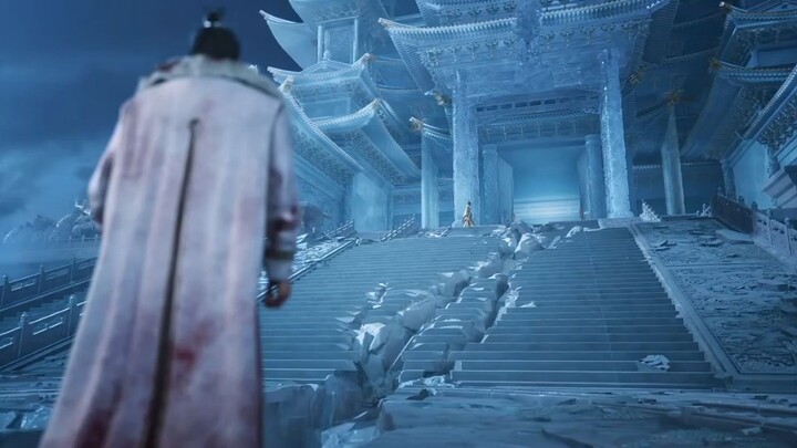 Sword Of Coming S2 Episode 07 Sub Indo