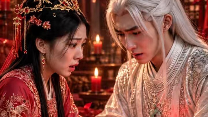 “เจ้าสาวโลหิต กับคำสาปจอมเทพ” Ep. 1 — ชะตาของตระกูล