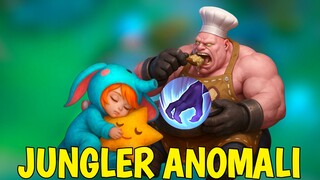FRANCO.EXE || DETIK DETIK BUFF MUSUH HILANG