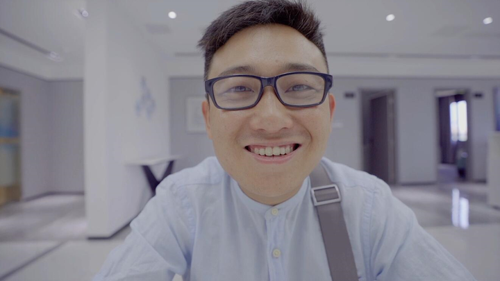 Who taught Hainan police how to shoot promotional videos? Hahaha, it's so ridiculous! (11)