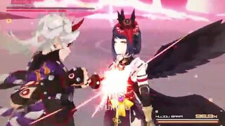 【原神】【迷因/MEME】IT HAS TO BE THIS WAY