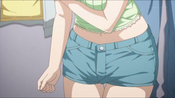 sebelum kena sodok joni jumbo