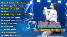 SHINTA ARSINTA THE BEST ALBUM 2025 - LAGU DANGDUT KOPLO PALING ENAK DIDENGAR SAAT BERAKTIFITAS
