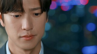 "Anh muốn bảo vệ hạnh phúc của em... ngay cả khi hạnh phúc của em không có anh, anh vẫn muốn trở thà