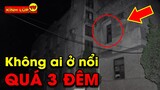 🔥 7 Ngôi Nhà Ma CÓ THẬT Đáng Sợ và Ám Ảnh Nhất Việt Nam | Kính Lúp TV