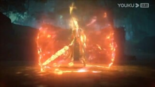 Legend Of Martial Immortal episode 3 sub indo