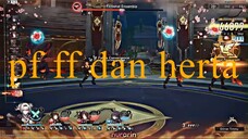pf party break dan party herta f2p