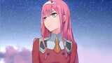 [MAD·AMV][DARLINGintheFRANXX] The cutest moments of 02