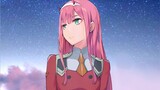 [Anime]Buatan Sendiri: DARLING in the FRANXX