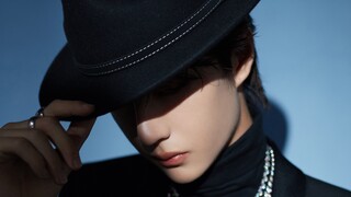 【Wang Yibo】"Nyalakan musiknya" ahhhhhh! Berteriak sepuluh ribu kali!
