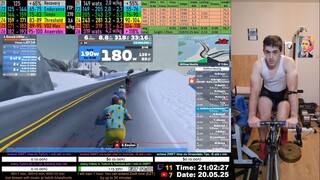 Sleep Stream 20.05.2025