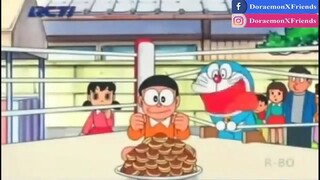 Doraemon Bahasa Indonesia Terbaru 2021 (No Zoom) | Lubang Hitam Nobita!