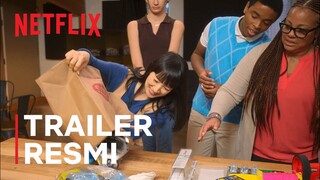 Sparking Joy with Marie Kondo | Trailer Resmi | Netflix