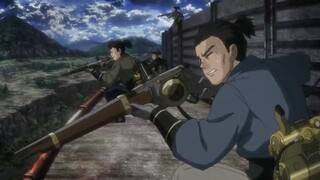 Koutetsujou no Kabaneri Episode 8 Subtitle Indonesia