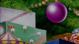 03_The night Before Christmas (Tom and Jerry)