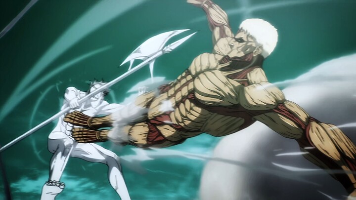 Reiner: We’ll fight like this tomorrow.