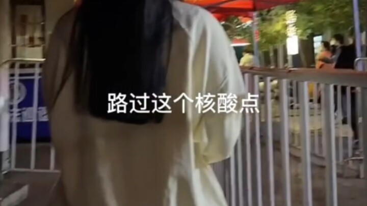 I was all tensed up, ready for a fight, and you... [facepalm][facepalm]