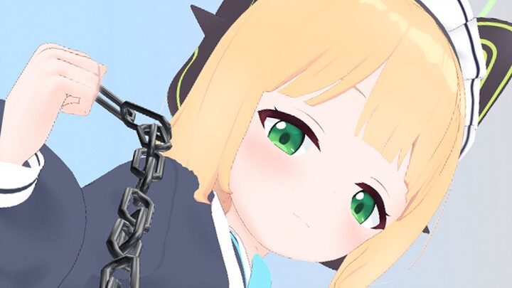 If you don't play games hard, you will become Xiaolu's plaything.