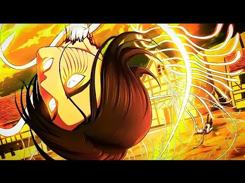 Eren's Resurrection | Atack on Titan Final Season Part 2「AMV」Centuries ᴴᴰ