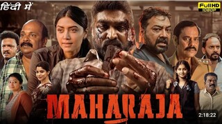 Maharaja (2024) 1080p WEB-DL [Dual Audio] [Hindi+Tamil] H265.mkv