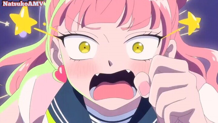 Tentang kita yang bertolak belakang - Seihantai na Kimi to Boku 💖