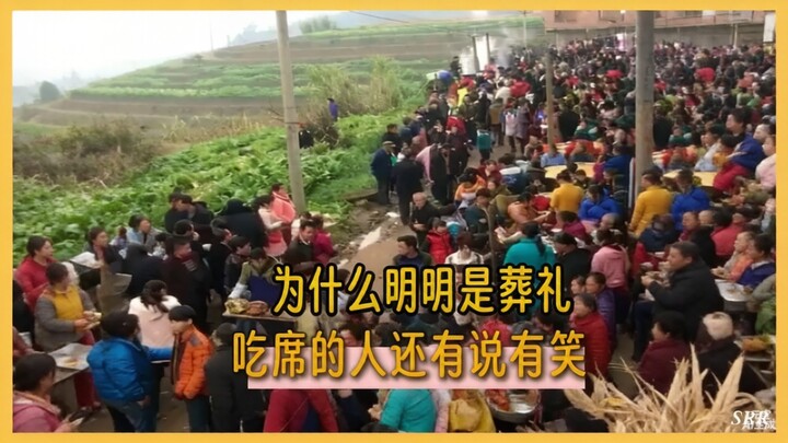 Thì ra sống đến cuối đời một cách bình yên mới là khát vọng lớn nhất của người dân Trung Quốc