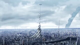 Clockwork Planet Eps 1 Sub indo
