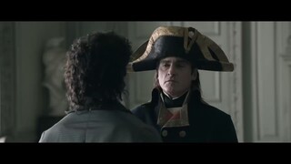 NAPOLEON 2023 -  Watch full movie: Link in description