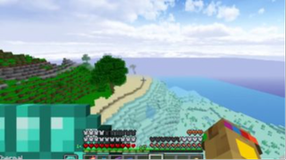 MINECRAFT SIÊU BÍ KÍP LUYỆN RỒNG - TẬP 22 _ NUÔI LỚN RỒNG ĐIỆN CỰC NGẦU & KHÁM P