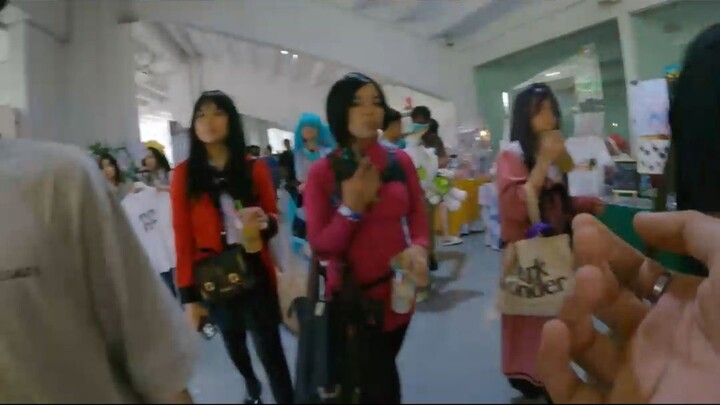 ️ Wow Merchandise Anime & Gantungan HP Ngejutin Banget
