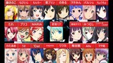 【合唱】ブラック★ロックシューター【22＋1人】