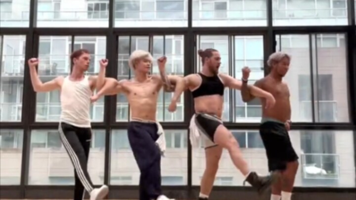 من يفهم هذا حقًا، إنه إدمان حقيقي