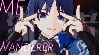 †崩门†