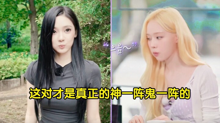 Đợt fan cuồng độc hại này đúng là đang cố gắng gồng mình thật sự