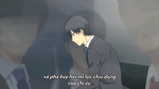 ⏰ ReLIFE - Làm Lại Cuộc Đời tập 11 ⏰