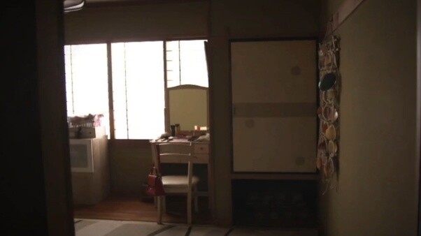 [Film&TV]The Totsugawa Keibu Series 8