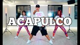 ACAPULCO by Jason Derulo | Salsation® Choreography by SEI Roman Trotskiy