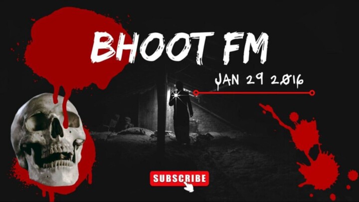 bhoot fm 2024